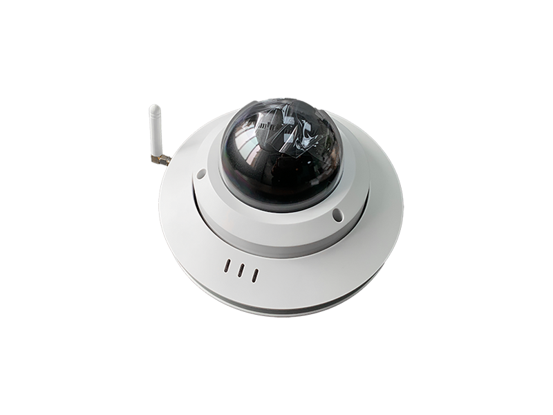 弹性物联网视频基站