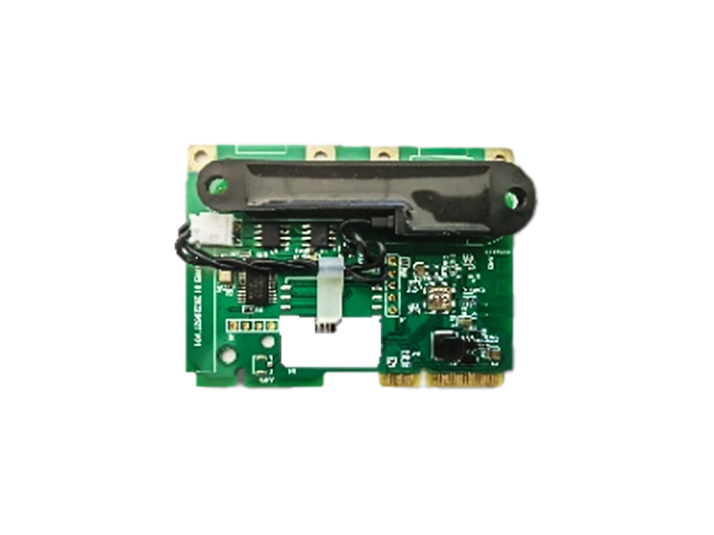 弹性物联网AP嵌入模组