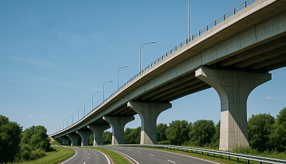 道路桥梁安全