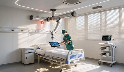 智慧病房