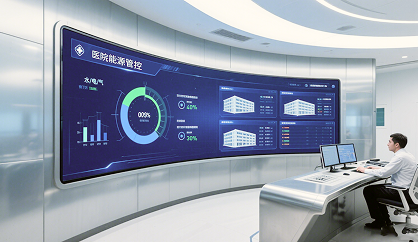 医院全场景能耗服务